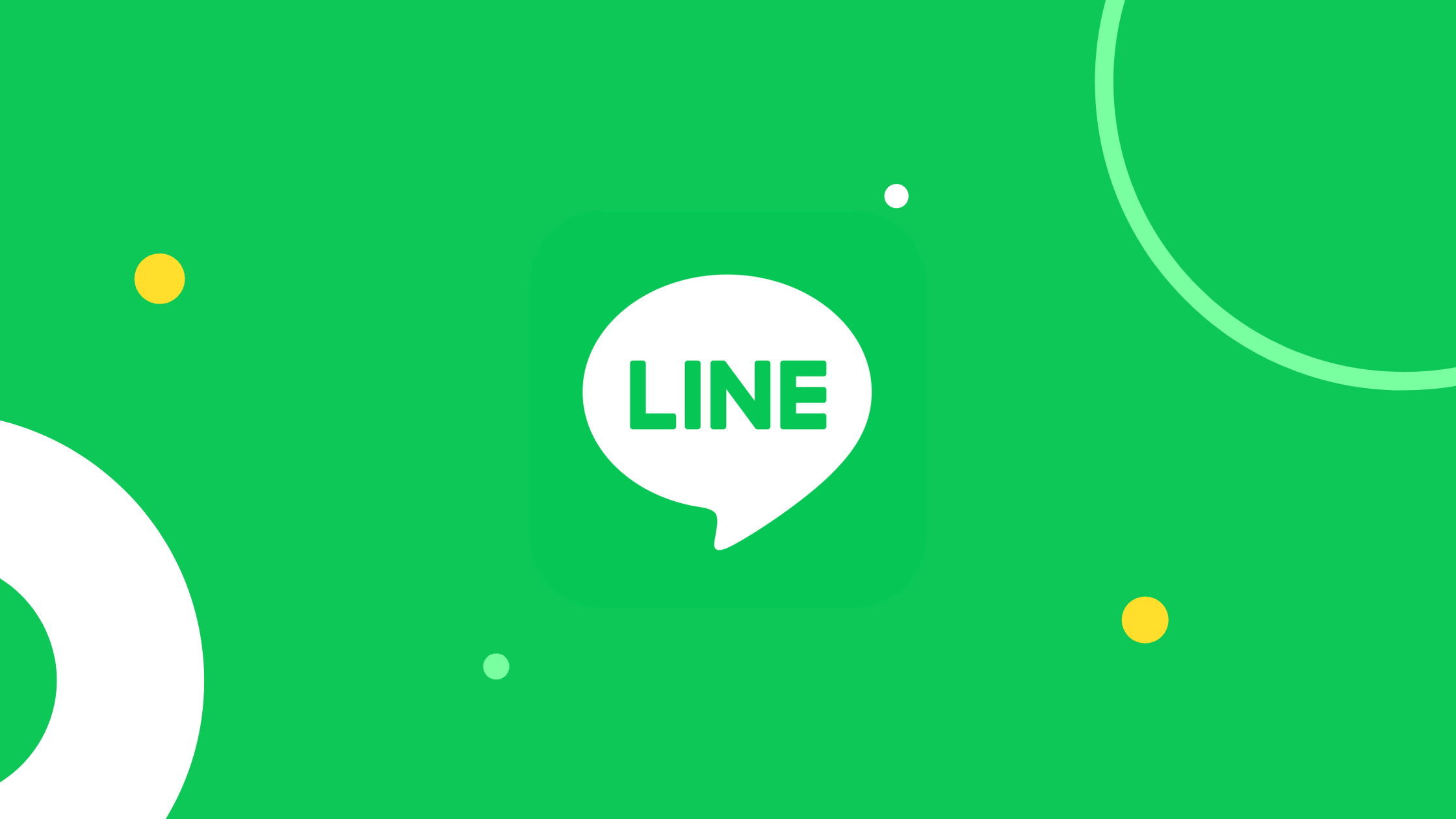 Line Group Control Tool